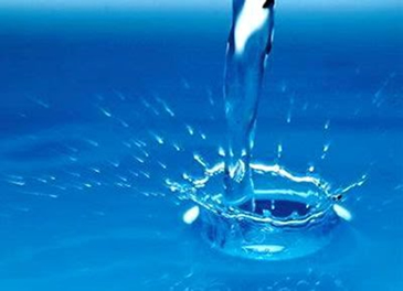 Água: um recurso que deve ser preservado